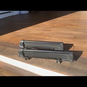 Thule Universal Ski/Snowboard/Fishing Rod …